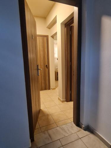Hotel Petros – Tsilivi, SC