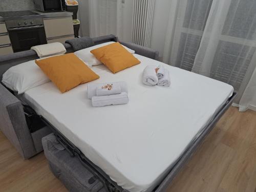 Navigli Ticinese Apartment, Milan (photo 6)