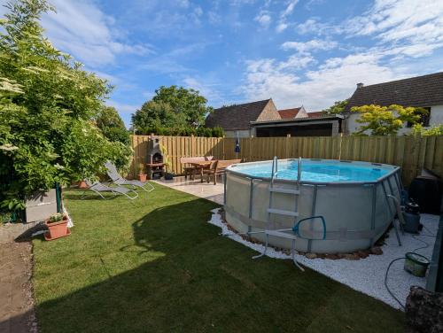 Bonito - Historischer Streckhof in Semmering