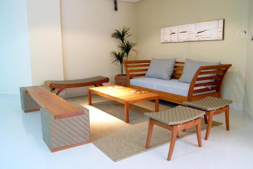 Facilities, Boulevard Suite Hotel by WAM Experience in Termal