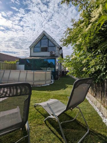 Bonito - Historischer Streckhof in Semmering