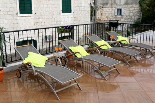Apartment Bambina, Split (photo 4)
