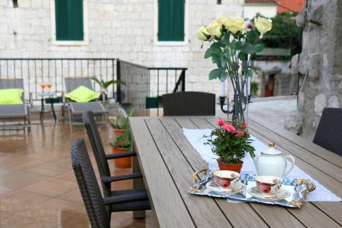 Apartment Bambina, Split (photo 3)