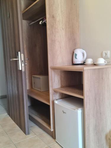 Hotel Petros – Tsilivi, SC