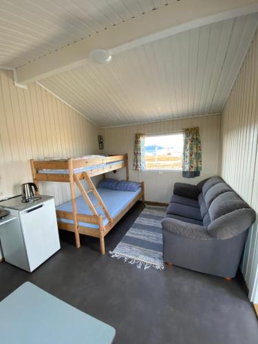 North Cape Accommodation, Norway in Russenes