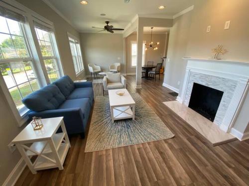 Atlanta Lounge in Midtown in Old Fourth Ward