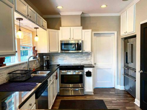 Atlanta Lounge in Midtown in Old Fourth Ward