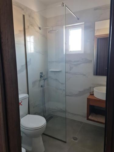 Hotel Petros – Tsilivi, SC