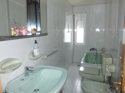  Apartamento Casa Jeronimo in Taramundi