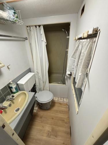 Domek wakacyjny in 拉斯克