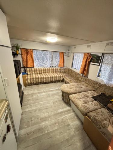 Domek wakacyjny in 拉斯克