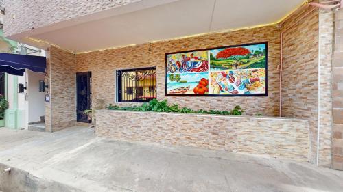 . Hotel Tau Art Residence
