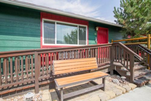 Yellowstone Gateway Inn in Gardiner (MT)