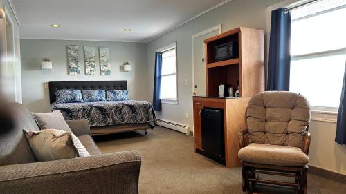 Mount Blue Motel in Farmington (ME)