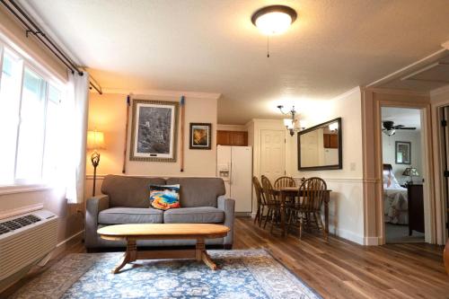 Yellowstone Gateway Inn in Gardiner, USA