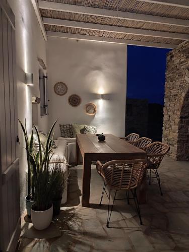 Villa Ion - Antiparos Kampos in Antiparosa