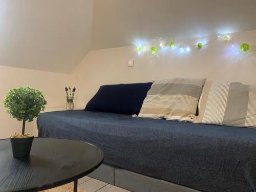 Appart cosy, calme proche fôret (Appart cosy, calme proche foret) in Senones