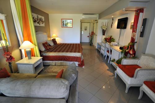 Studio D'Anna in Госьер