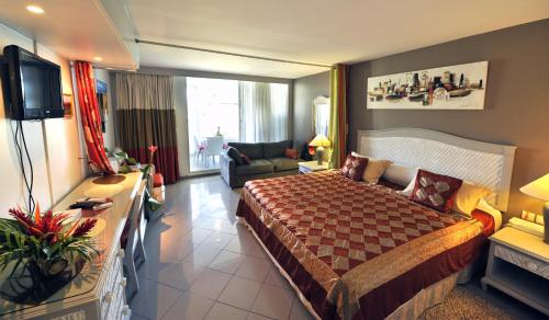 Удобства, Studio D'Anna in Госьер