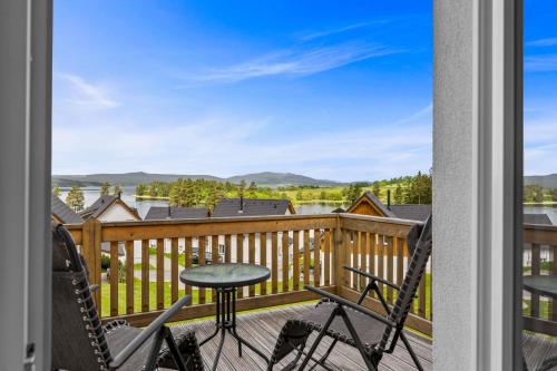 Lipno Lakeside 45 in Frymburk
