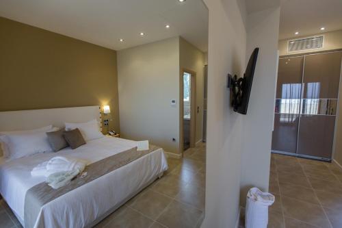 Two Bedroom Villa with Sea View image 1