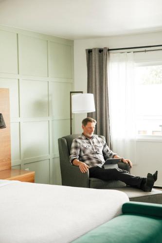King Suite
