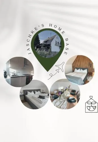Your Home Base - Vacation & Work close to Munich in Dachau, Deutschland