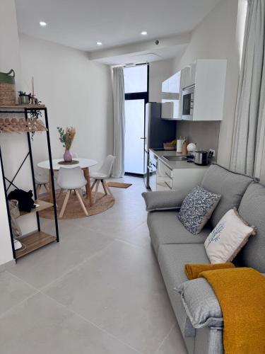 Apartamento Boutique Valencia 4-Pax - C-3 in Benimamet
