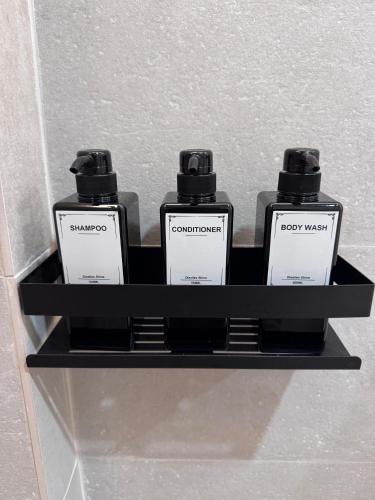 Fürdőszoba, Apartamento Boutique Valencia 4-Pax - C-3 in Benimamet