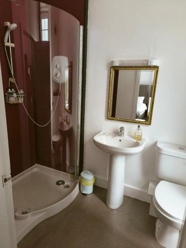 Bruser, Fassifern B&B in Fort William