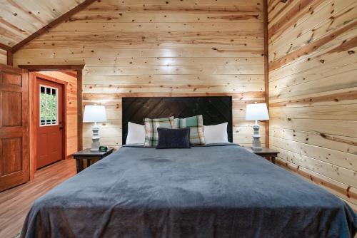 Wink Bear Lodge by Venture Smoky Mountains - image 9