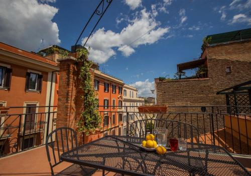 Colosseo apartment eleganza e comfort, Roma (foto 7)