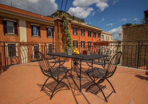 Colosseo apartment eleganza e comfort, Roma (foto 8)