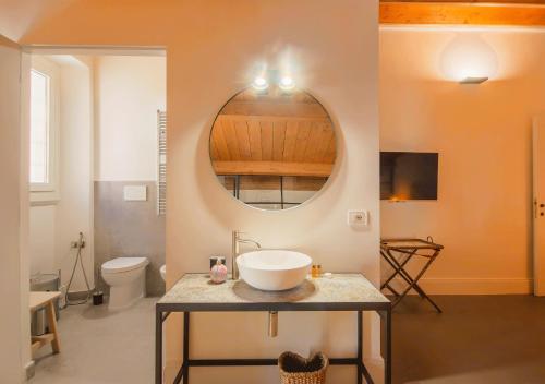 Colosseo apartment eleganza e comfort, Roma (foto 9)