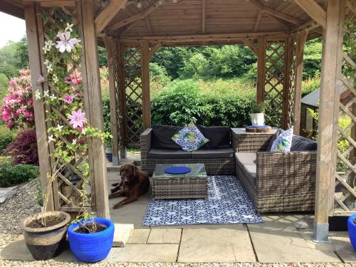 Ty Twt - complete holiday home, Llandysul (zdjęcie 2)