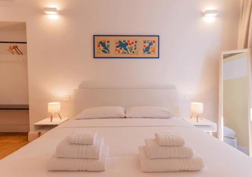 Colosseo apartment eleganza e comfort, Roma (foto 5)