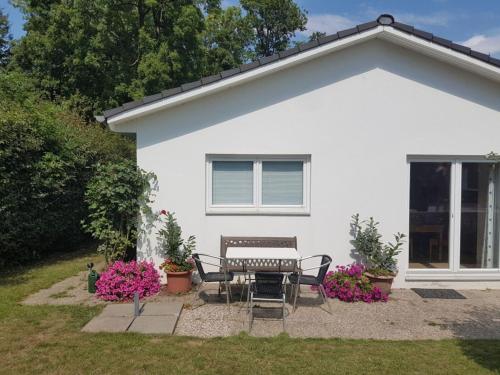 Zingst PUR Apartment 3 in Zingst, Deutschland