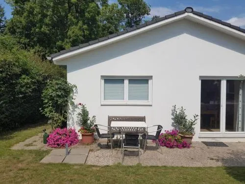 Zingst PUR Apartment 3 in Zingst, Deutschland