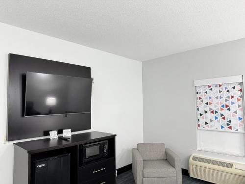 Létesítmények, Best Western of Crestview in Crestview (Florida)