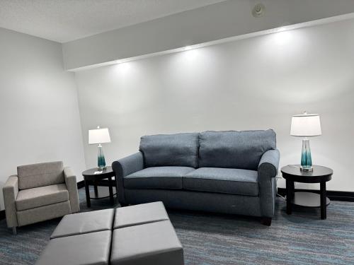 Tesis özellikleri, Best Western of Crestview in Crestview (FL)