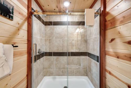 Wink Bear Lodge by Venture Smoky Mountains - image 12