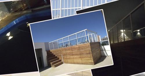 Hostel Vila Suites in Vila Velha