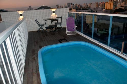 Hostel Vila Suites in Vila Velha