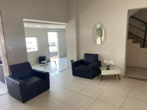 Hostel Vila Suites in Vila Velha