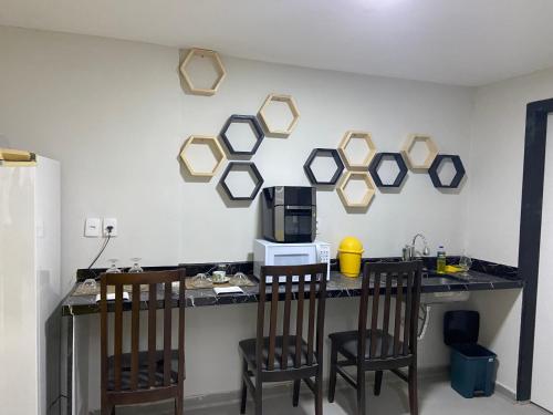 Hostel Vila Suites in Vila Velha