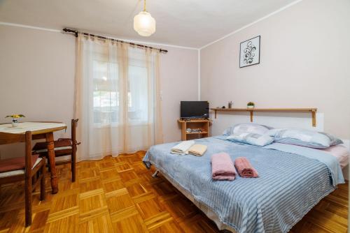 Apartment Ivan, Karlobag (fotografie 6)