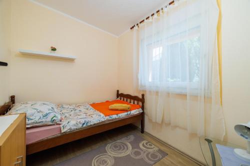 Apartment Ivan, Karlobag (fotografie 7)