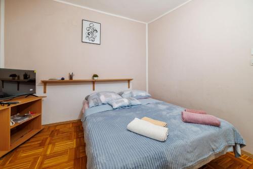 Apartment Ivan, Karlobag (fotografie 8)