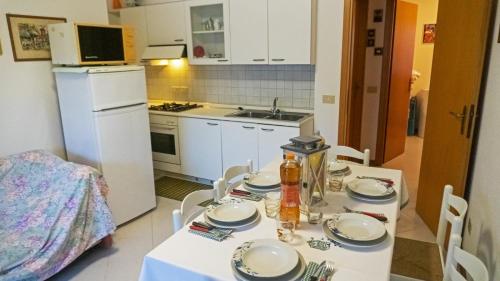 Appartamento Cavallino Treporti con Piscina