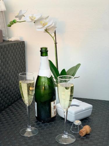 Studio Gio - Paraiso del Sur 4